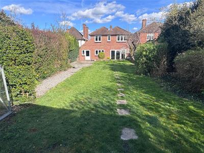 Rectory Close